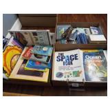 Upper Elem Earth Science (3 boxes)