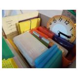 Upper Elem Materials - Time, Money,