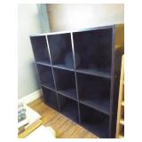 Cube Storage Cabinet