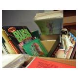 Upper Elem Life Science,, animals (6 boxes)