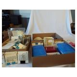 Upper Elem Life Science, plants (3 boxes)