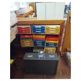 Organizing Drawer Units - Variety (10+)