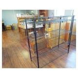 Shelf Tech Metal Shelf Unit