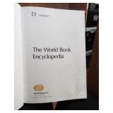 1998, World Book Encyclopedias (22)