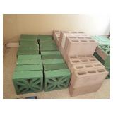 Concrete Blocks - 2 Styles (70) (28)