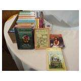 Books-Upper Elem. Series (1 box)