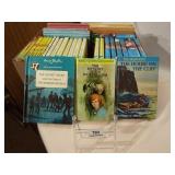 Books-Upper Elem. Series (1 box)