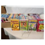 Books-Upper Elem Series (2 boxes)