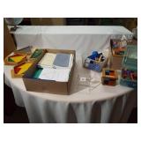 Lower Elem Math Shapes (3 boxes)