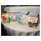 Lower Elem Readers, Levels 1 & 2 (2 boxes)