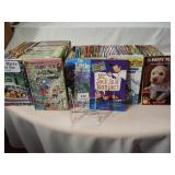 Lower Elem Chapter/Series Books (2 boxes)