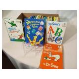Dr. Seuss Style Books (20+)