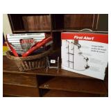 Fire Escape Ladders (2)