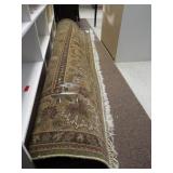 Floor Rug, Jaipur, India