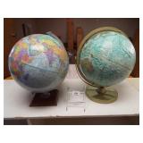 Globes - Replogle (2)