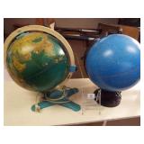 Globes - Light Up - World, Constellations (2)