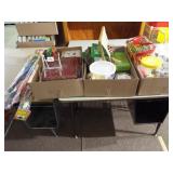 Classroom Resources (3 boxes + kites)