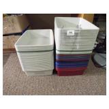 Matching Tubs - different colors (70+)