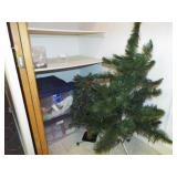 Holiday Décor, mostly Christmas