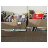 Lower Elem Reading, Readers (4 boxes)
