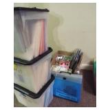 Lower Elem Science, General, Centers (5 box)