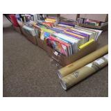 Teacher Workbooks, Materials, Posters (7)