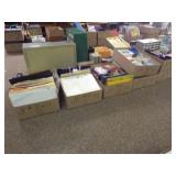 Lower Elem Language, Reading (12 boxes)