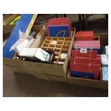 Lower Elem Writing Materials, Tools (5 box)