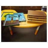 Science Plant Puzzles - 2 types