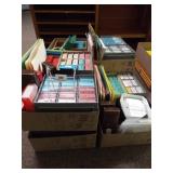 Lower Elem Language, Reading (7 boxes)