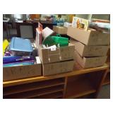 Lower El Science, Animals, Reptiles (6 box)