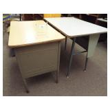 Student Desks - two style (2)
