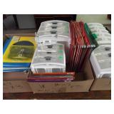 Lower Elem Social Studies (3 boxes