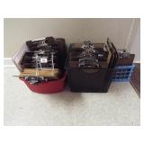 Clip Boards (30+), Writing Boards (15+)