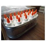 Classroom or Office Supplies (3 box/bin)