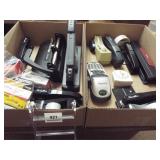 Paper Cutter, Office/Class Tools (2 boxes+)