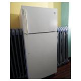 Kenmore Refrigerator/Freezer - works