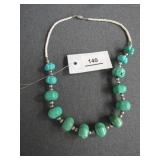 Turquoise Necklace