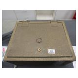 Lock Box No Key