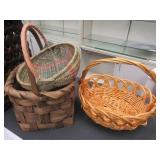 Deco. Baskets