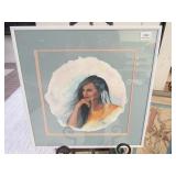 Indian Women Picture