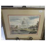 State Capitol Picture