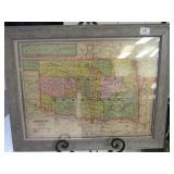 Indian Territory Oklahoma Picture