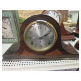 Seth Thomas Mantle Clock