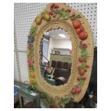 Fruit Mirror