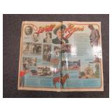 2 - Will Rogers Posters