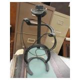 Cowboy/Horseshoe Décor