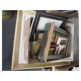 Assortment of Frames