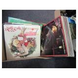 Christmas Records