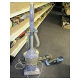 Assortment of Vacuums